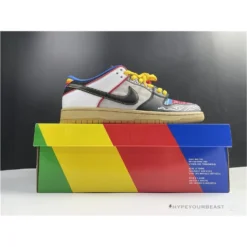 HypeYourBeast Nike SB Dunk Low P-Rod