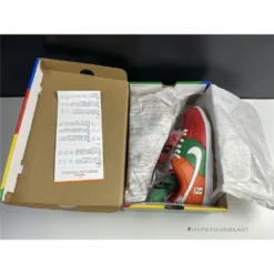 Hypeyourbeast Nike SB Dunk Low 7-Eleven