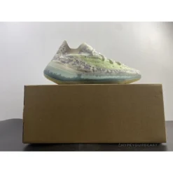 HypeYourBeast Adidas Yeezy Boost 380 'Alien Blue'