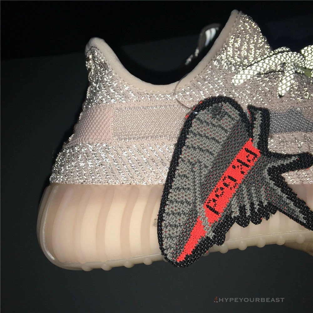 Hypeyourbeast Adidas Yeezy Boost 350 V2 'Synth' (Reflective) 7 Hypeyourbeast Adidas Yeezy Boost 350 V2 'Synth' (Reflective)