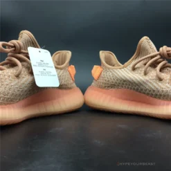 Hypeyourbeast Adidas Yeezy Boost 350 V2 'Clay'