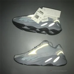 Hypeyourbeast Adidas Yeezy Boost 700 'Hospital Blue' 41 Hypeyourbeast Adidas Yeezy Boost 700 'Hospital Blue'