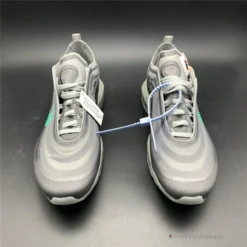 Hypeyourbeast Off White X Nike Air Max 97 "Menta 32 Hypeyourbeast Off White X Nike Air Max 97