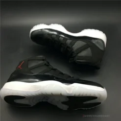Hypeyourbeast Air Jordan 11 Retro '72-10'
