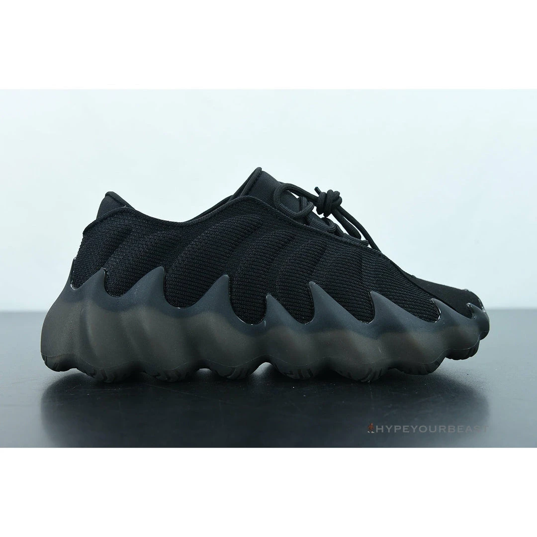 Hypeyourbeast Adidas Yeezy Boost 400 Black 9 Hypeyourbeast Adidas Yeezy Boost 400 Black