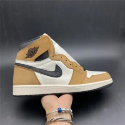Hypeyourbeast Air Jordan 1 Retro High 'Rookie Of The Year' 26 Hypeyourbeast Air Jordan 1 Retro High 'Rookie Of The Year'