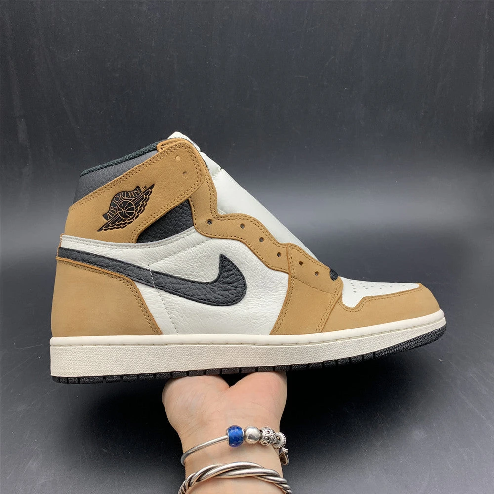 Hypeyourbeast Air Jordan 1 Retro High 'Rookie Of The Year' 11 Hypeyourbeast Air Jordan 1 Retro High 'Rookie Of The Year'