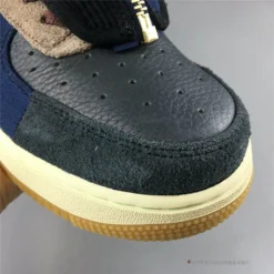Hypeyourbeast Nike Air Force 1 Low “Travis Scott - Cactus Jack” 42 Hypeyourbeast Nike Air Force 1 Low “Travis Scott - Cactus Jack”