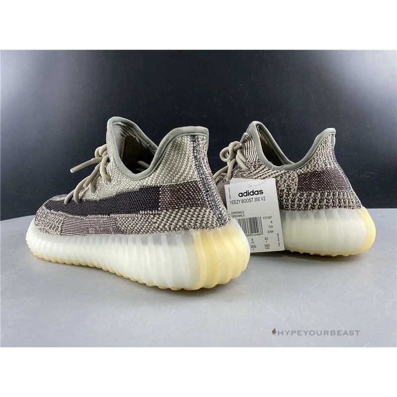 HypeYourBeast Adidas Yeezy Boost 350 V2 'Zyon' 9 HypeYourBeast Adidas Yeezy Boost 350 V2 'Zyon'