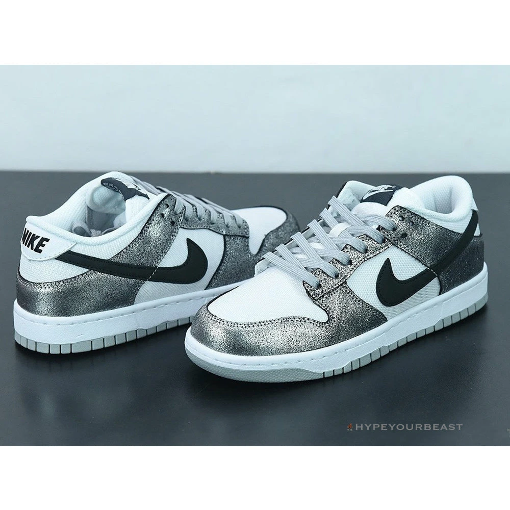 HypeYourBeast Nike Dunk Low 'Shimmer' 1 HypeYourBeast Nike Dunk Low 'Shimmer'