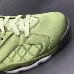 HypeYourBeast Air Jordan 6 Retro High Pinnacle 'Flight Jacket' 48 HypeYourBeast Air Jordan 6 Retro High Pinnacle 'Flight Jacket'