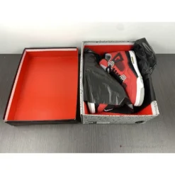 HypeYourBeast Air Jordan 4 Retro Toro Bravo