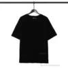 HypeYourBeast FOG Essentials Tee Shirt ‘Los Angeles’ BLACK