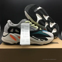 Hypeyourbeast Adidas Yeezy Boost 700 'Wave Runner'