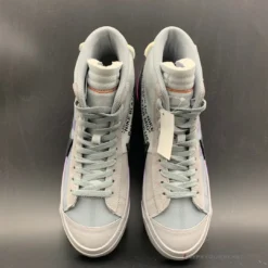 Hypeyourbeast Off-White X Nike Mid Blazer 'Serena Williams' 38 Hypeyourbeast Off-White X Nike Mid Blazer 'Serena Williams'