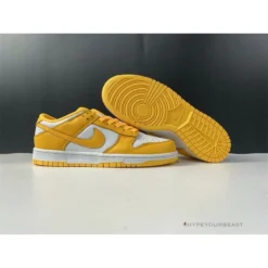 HypeYourBeast Nike Dunk Low 'Pollen'