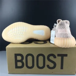 Hypeyourbeast Adidas Yeezy Boost 350 V2 'Synth' (Reflective) 17 Hypeyourbeast Adidas Yeezy Boost 350 V2 'Synth' (Reflective)