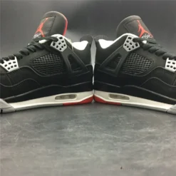 Hypeyourbeast Air Jordan 4 Bred 22 Hypeyourbeast Air Jordan 4 Bred