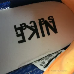 Hypeyourbeast Nike LD Waffle Sacai Green Multi