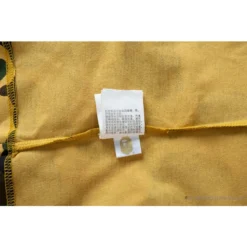 Hypeyourbeast Clothes BAPE KIDS Color Ape Head Camouflage Tee Shirt 'YELLOW'