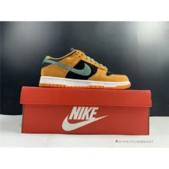 Hypeyourbeast Nike SB Dunk Low 'Ceramic'