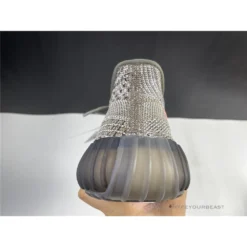 HypeYourBeast Adidas Yeezy Boost 350 V2 Ash 30 HypeYourBeast Adidas Yeezy Boost 350 V2 Ash