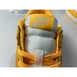 HypeYourBeast Nike Dunk Low 'Pollen'