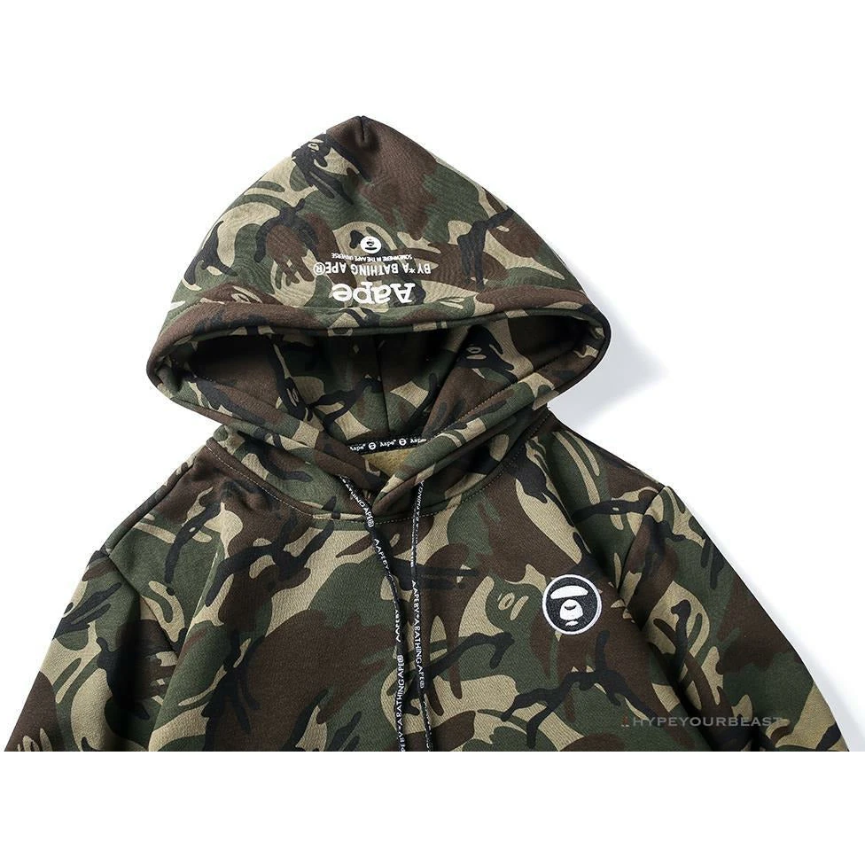 HypeYourBeast Clothes Bape Camo Hoodie Army Camouflage 4 HypeYourBeast Clothes Bape Camo Hoodie Army Camouflage