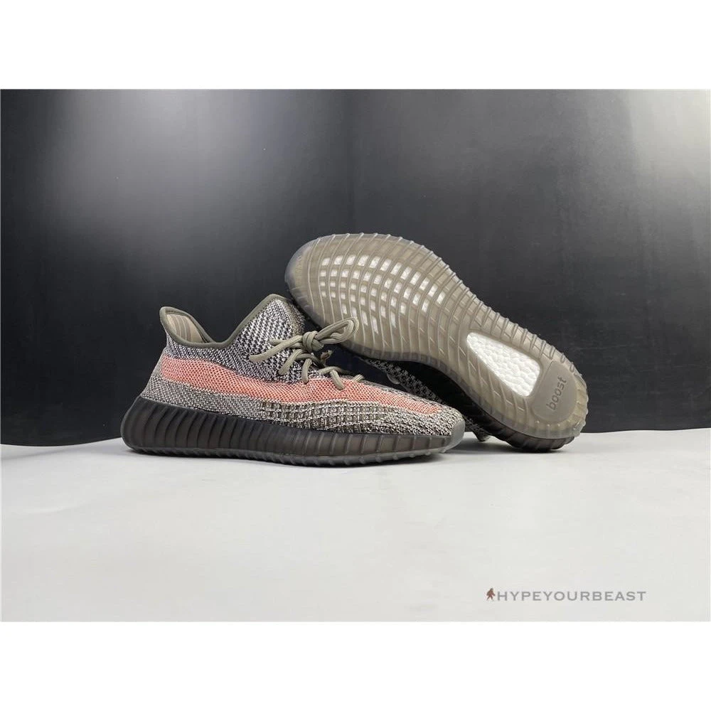 HypeYourBeast Adidas Yeezy Boost 350 V2 Ash 1 HypeYourBeast Adidas Yeezy Boost 350 V2 Ash