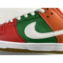 Hypeyourbeast Nike SB Dunk Low 7-Eleven