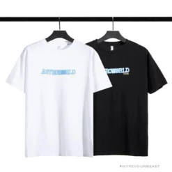 Hypeyourbeast OFF-WHITE Travis Scott Cactus Jack Astroworld Tee Shirt 'BLACK' 19 Hypeyourbeast OFF-WHITE Travis Scott Cactus Jack Astroworld Tee Shirt 'BLACK'