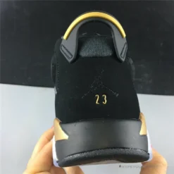 Hypeyourbeast Air Jordan 6 Retro 'Defining Moments' 2020