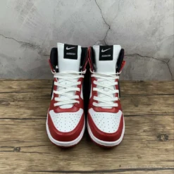 HypeYourBeast AMBUSH X Nike Dunk High 'Chicago'
