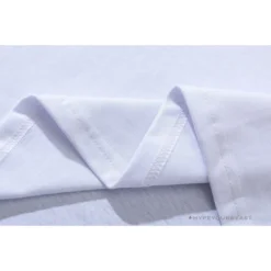 Hypeyourbeast T-Shirts OFF-WHITE Mary Religious Oil Painting Tee Shirt 'WHITE'