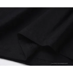 Hypeyourbeast OFF-WHITE Baroque Angel Religious Painting Tee Shirt 'BLACK' T-Shirts 23 Hypeyourbeast OFF-WHITE Baroque Angel Religious Painting Tee Shirt 'BLACK' T-Shirts