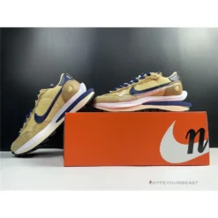 HypeYourBeast Nike Vaporwaffle Sacai Sesame Blue Void