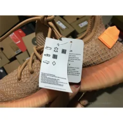 Hypeyourbeast Adidas Yeezy Boost 350 V2 'Clay'
