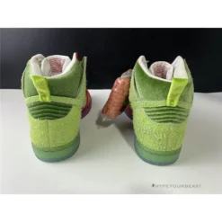 Hypeyourbeast Nike Sb Dunk High 'Strawberry Cough' 24 Hypeyourbeast Nike Sb Dunk High 'Strawberry Cough'