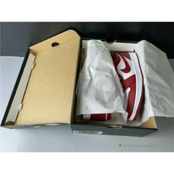 Hypeyourbeast Air Jordan 1 Low 'Gym Red' 17 Hypeyourbeast Air Jordan 1 Low 'Gym Red'