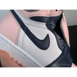 Hypeyourbeast Air Jordan 1 Retro High 'Atmosphere'