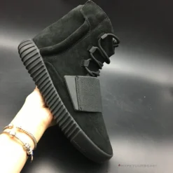 Hypeyourbeast Yeezy Boost 750 Black