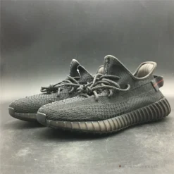 Hypeyourbeast Yeezy Boost 350 V2 Static Black