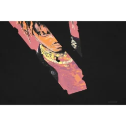 HypeYourBeast Vlone Hoodie Black Legend Hoodies & Jackets 10 HypeYourBeast Vlone Hoodie Black Legend Hoodies & Jackets