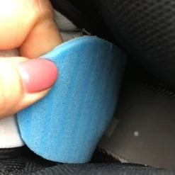 Hypeyourbeast Air Jordan 1 Retro High OG 'Shadow' 22 Hypeyourbeast Air Jordan 1 Retro High OG 'Shadow'