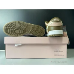 Hypeyourbeast Nike Dunk Low SB 'Stussy'
