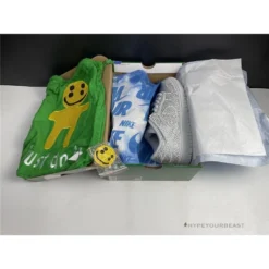 HypeYourBeast Nike Dunk Low Cactus Flea Market Pure 22 HypeYourBeast Nike Dunk Low Cactus Flea Market Pure