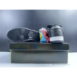 Hypeyourbeast Nike SB Dunk Low 'Civilist'