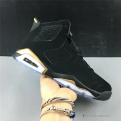 Hypeyourbeast Air Jordan 6 Retro 'Defining Moments' 2020