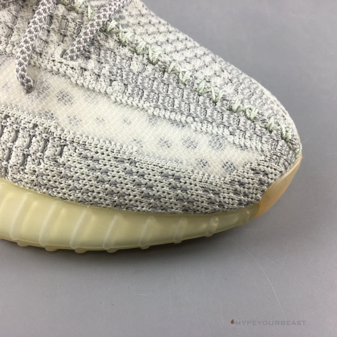 Hypeyourbeast Adidas Yeezy Boost 350 V2 'Tailgate' 8 Hypeyourbeast Adidas Yeezy Boost 350 V2 'Tailgate'