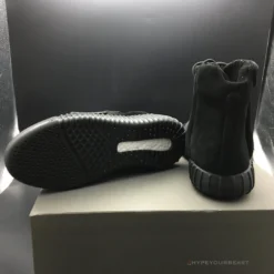 Hypeyourbeast Yeezy Boost 750 Black